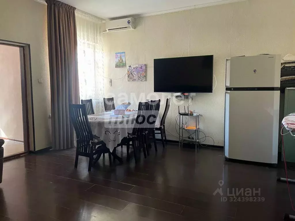 Дом в Краснодарский край, Новороссийск ул. Клары Цеткин, 15/2 (97 м) - Фото 2