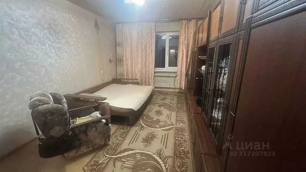 2-к кв. Ростовская область, Ростов-на-Дону Северный мкр, бул. ... - Фото 0