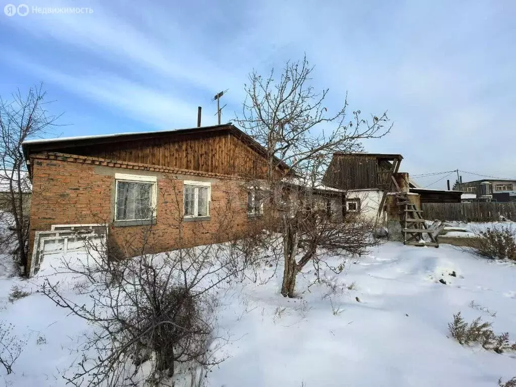 Участок в Улан-Удэ, Коралловая улица (10 м) - Фото 2