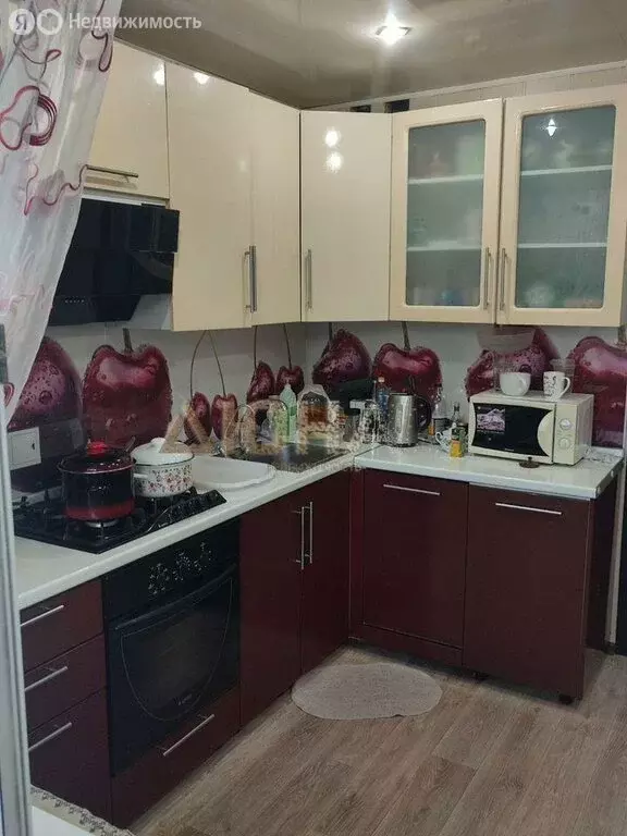 2-комнатная квартира: Кострома, Костромская улица, 88 (53 м) - Фото 0