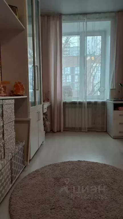 3-к кв. Алтайский край, Барнаул просп. Строителей, 25 (76.4 м) - Фото 0