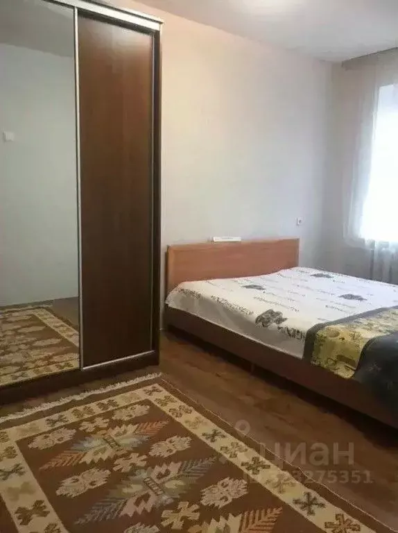 3-к кв. Краснодарский край, Тихорецк Октябрьская ул., 58 (55.0 м) - Фото 2