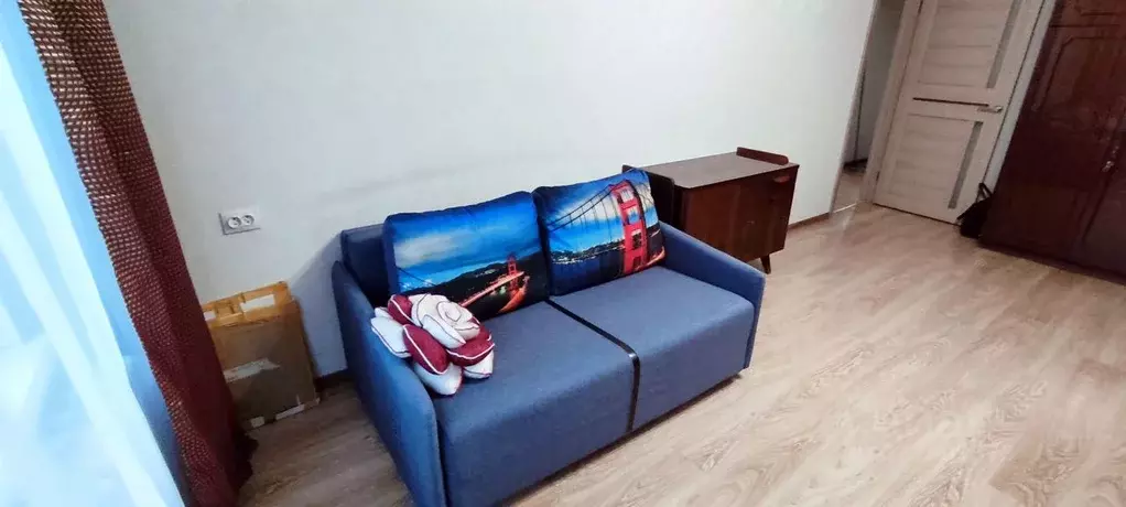 2-к кв. Воронежская область, Воронеж Минская ул., 31 (45.0 м) - Фото 2