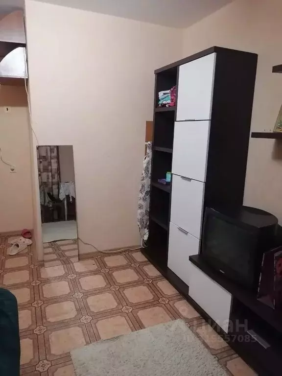 Комната Самарская область, Самара Киевская ул., 14 (13.6 м) - Фото 1