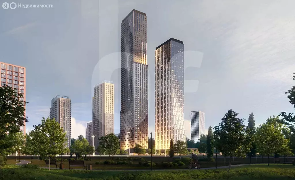 Офис (256 м) - Фото 2