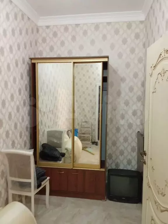 1-к. квартира, 50 м, 3/8 эт. - Фото 1