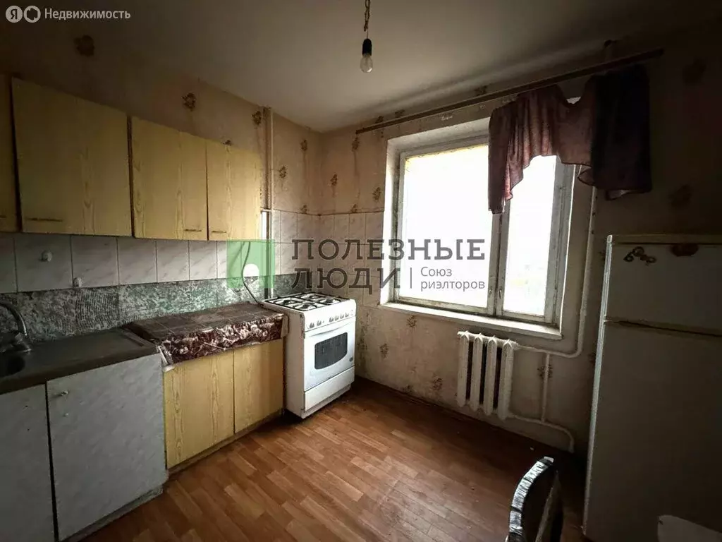 2-комнатная квартира: Орёл, улица Матросова, 48 (50.6 м) - Фото 1