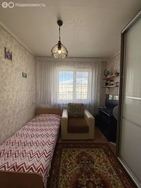 3-комнатная квартира: Димитровград, улица Строителей, 34 (63.8 м) - Фото 2