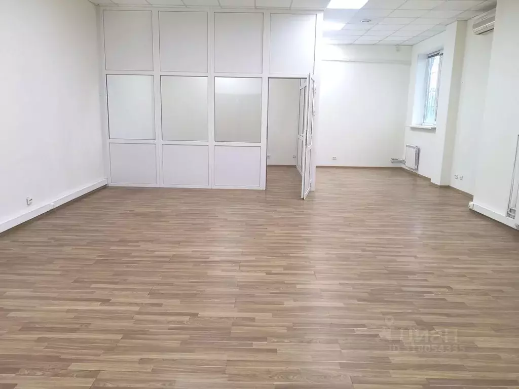Офис в Санкт-Петербург Бумажная ул., 16к1 (76 м) - Фото 1