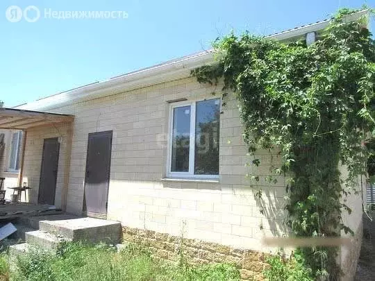 Дом в Невинномысск, Полевая улица, 6 (30 м) - Фото 0