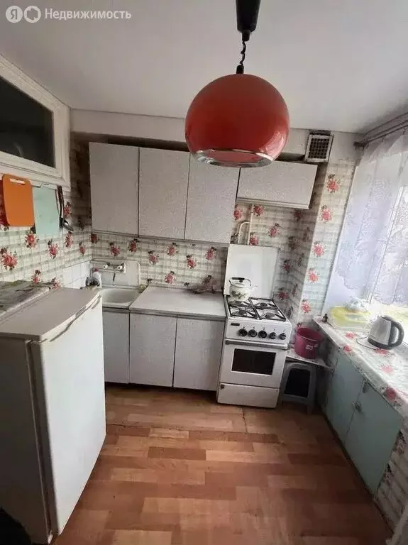 2-комнатная квартира: Суворов, улица Фрунзе, 16 (41.3 м) - Фото 2