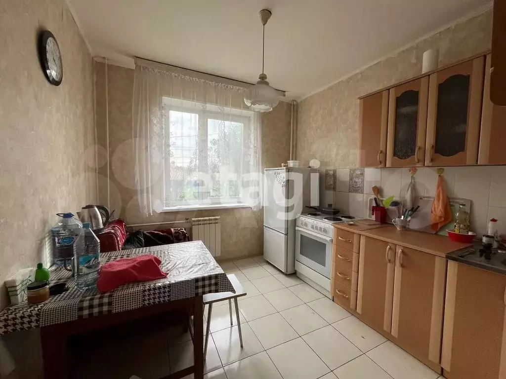 1-к. квартира, 39,5 м, 2/10 эт. - Фото 1