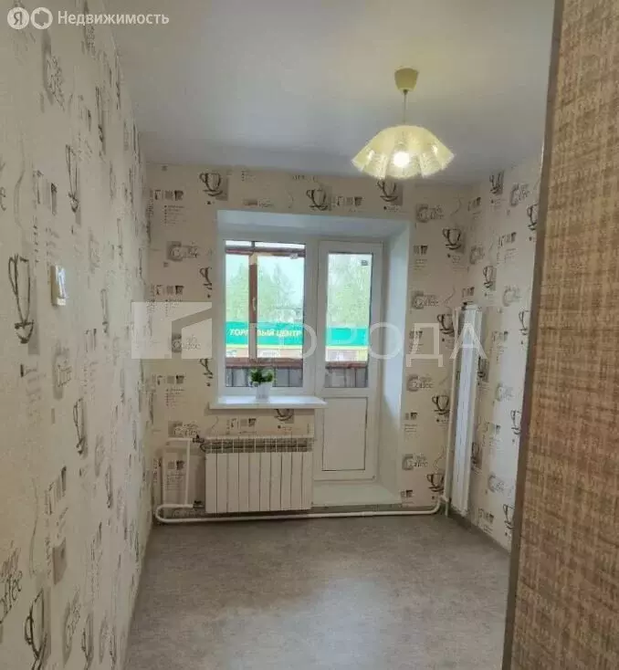 1-комнатная квартира: Томск, улица Смирнова, 48Г (30 м) - Фото 1