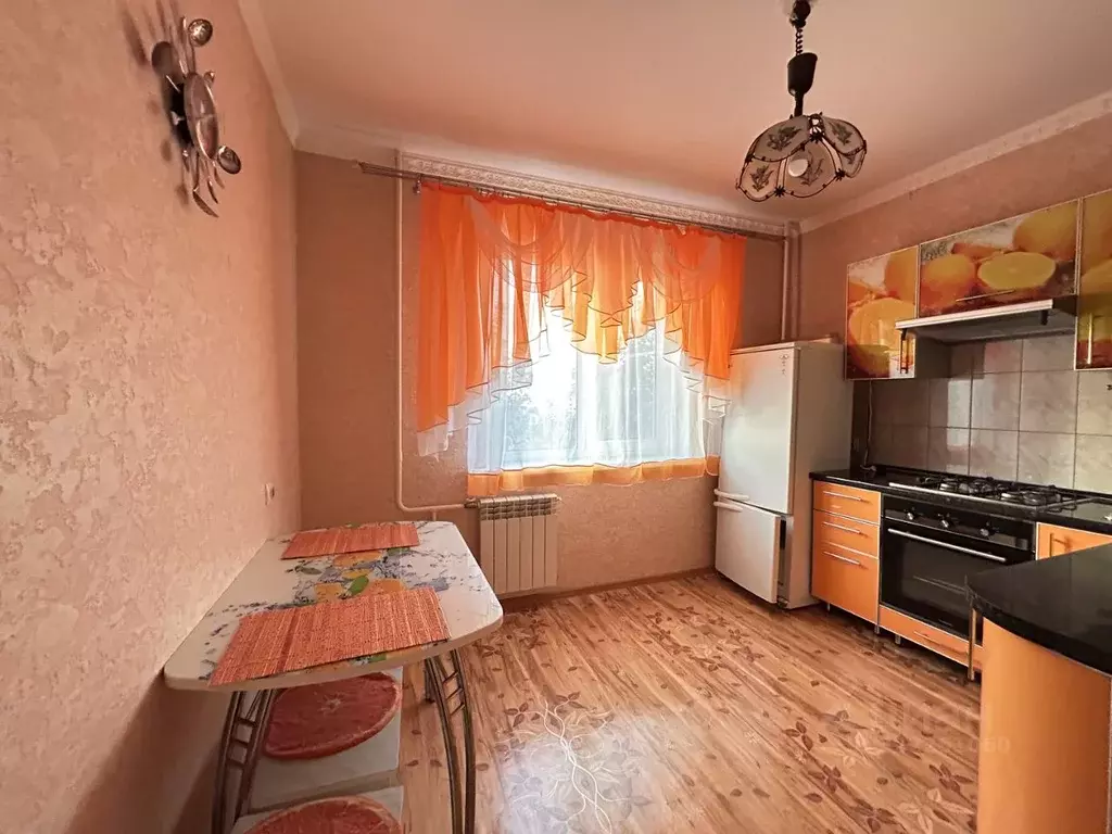 1-к кв. Саратовская область, Энгельс Комсомольская ул., 147 (40.0 м) - Фото 1