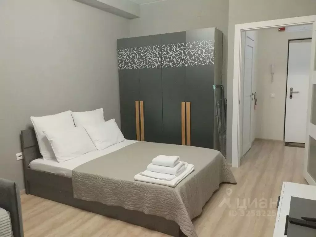 1-к кв. Ямало-Ненецкий АО, Новый Уренгой Славянский мкр, 1/3 (36.0 м) - Фото 1