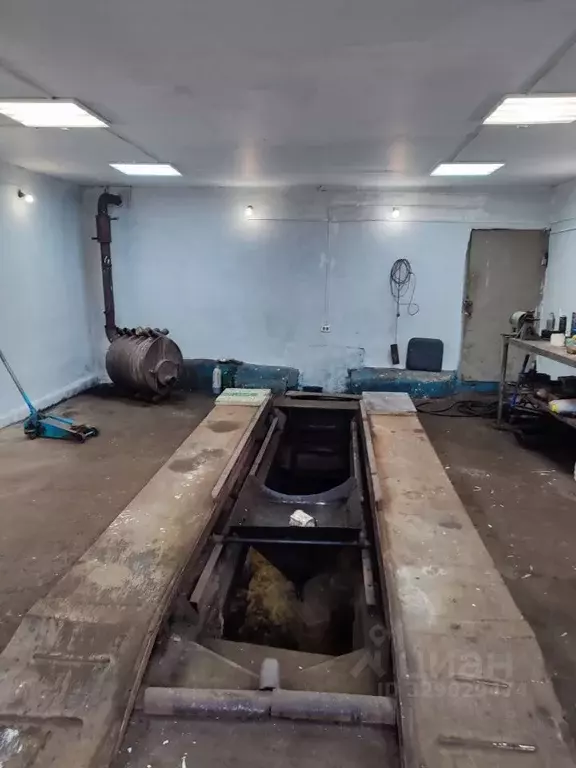 Помещение свободного назначения в Татарстан, Нижнекамск ул. ... - Фото 2