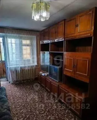 1-к кв. Алтайский край, Барнаул ул. Глушкова, 28А (30.0 м) - Фото 1