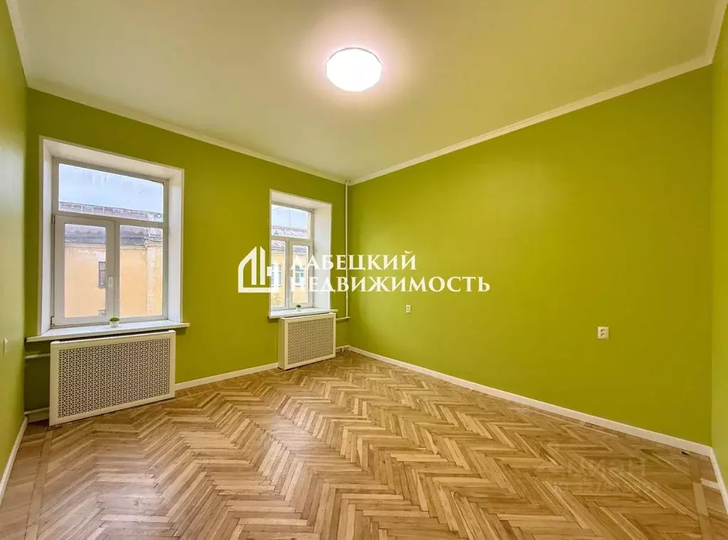 3-к кв. Санкт-Петербург наб. Обводного Канала, 203 (83.4 м) - Фото 1