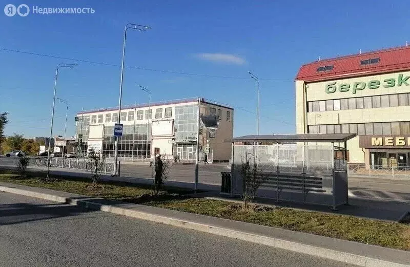Помещение свободного назначения (1500 м) - Фото 2