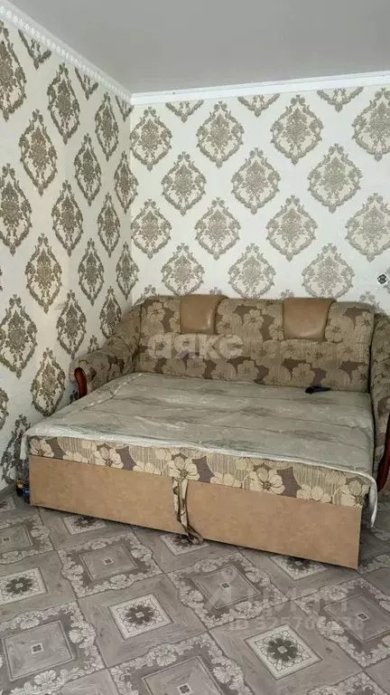 2-к кв. Краснодарский край, Новосельское с/пос, пос. Глубокий ул. ... - Фото 1