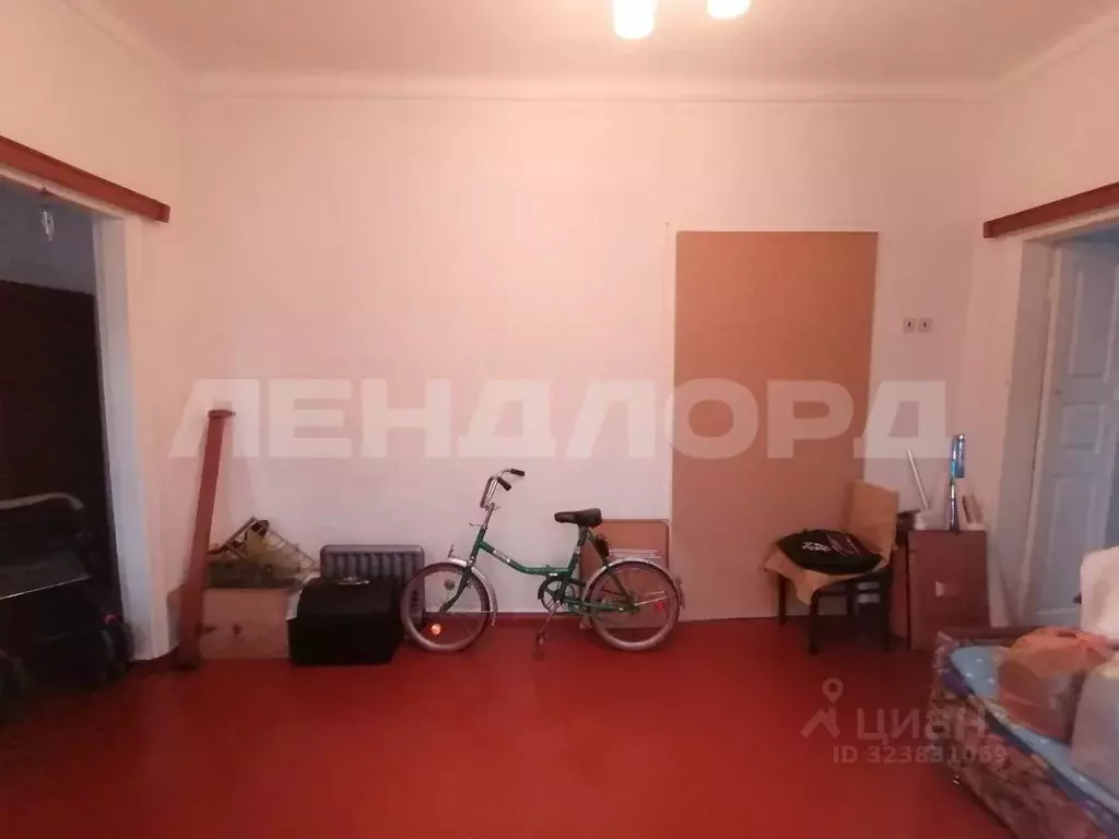 Дом в Ростовская область, Новочеркасск ул. С.В. Мацоты (80 м) - Фото 2