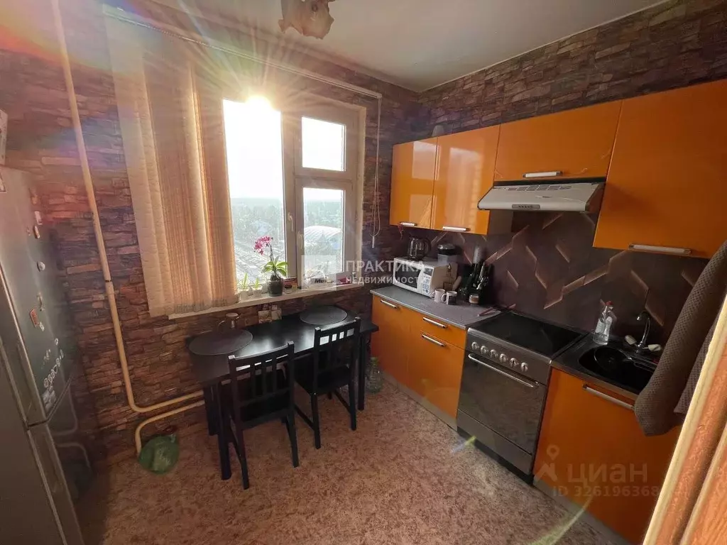 1-к кв. Московская область, Одинцовский городской округ, с. Немчиновка ... - Фото 1