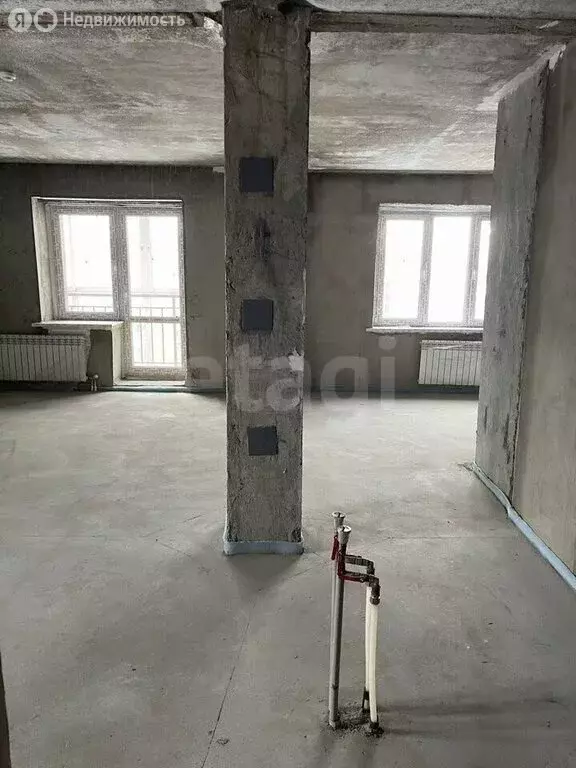 2-комнатная квартира: Иркутск, Амурский проезд, 2 (64.3 м) - Фото 2