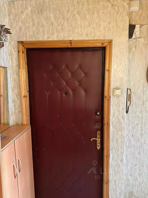 2-к кв. Москва ул. Молостовых, 1К4 (42.8 м) - Фото 2