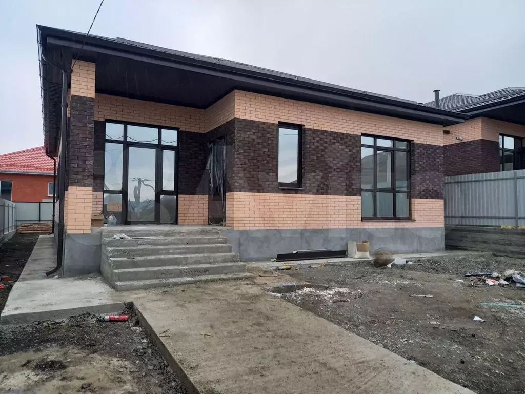 Дом 130 м на участке 4,3 сот. - Фото 0