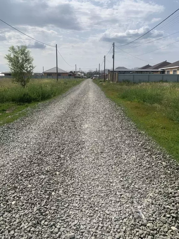 Участок в Оренбургская область, Оренбургский район, Ивановский ... - Фото 2
