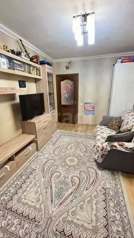 2-к кв. Ростовская область, Ростов-на-Дону просп. Ленина, 89/1 (41.2 ... - Фото 0
