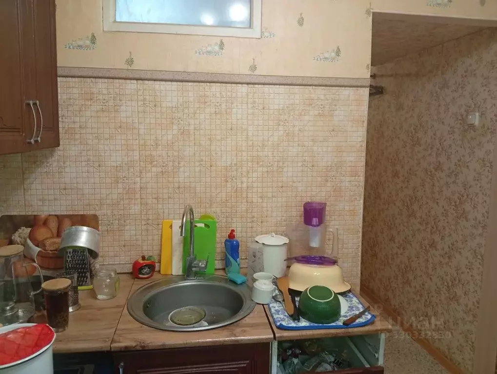 Комната Москва ул. Седова, 5К2 (15.0 м) - Фото 1
