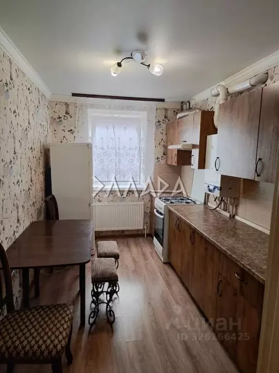 1-к кв. Ростовская область, Аксайский район, Щепкинское с/пос, пос. ... - Фото 1