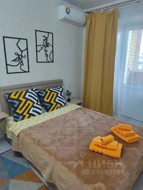 1-к кв. Забайкальский край, Чита Красноармейская ул., 63 (40.0 м) - Фото 1