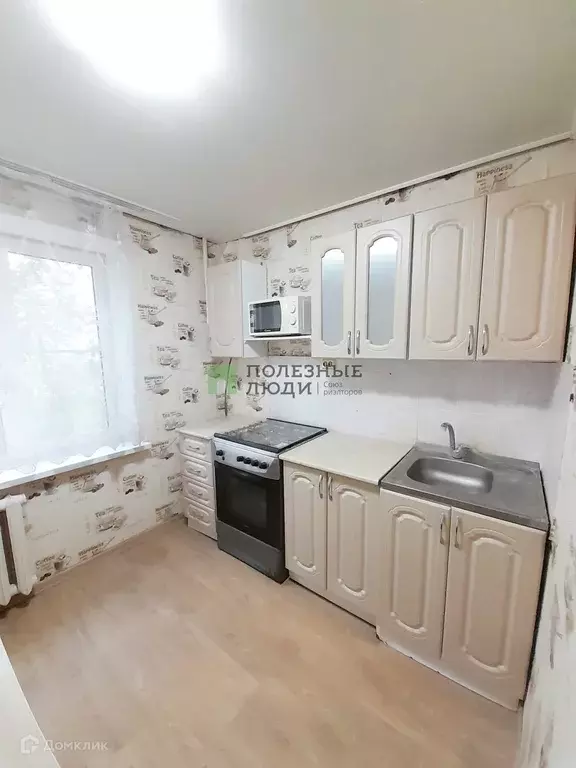 Продаётся 1-к квартира, 32.5 м - Фото 1