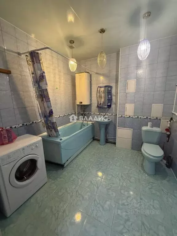 2-к кв. Приморский край, Уссурийск Комсомольская ул., 30 (51.1 м) - Фото 2