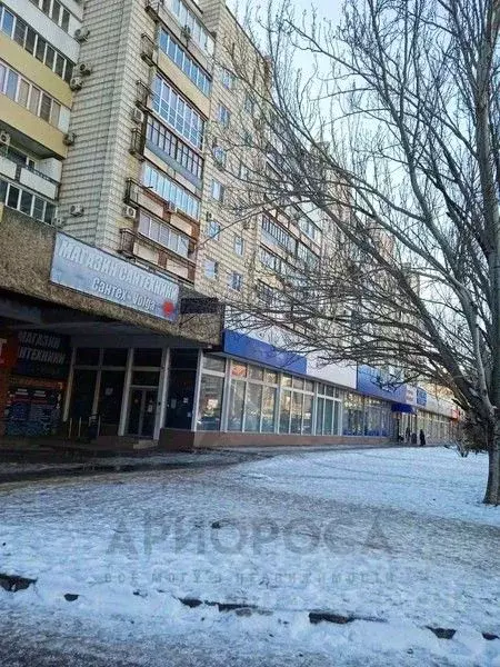 Помещение свободного назначения в Волгоградская область, Волгоград ... - Фото 1