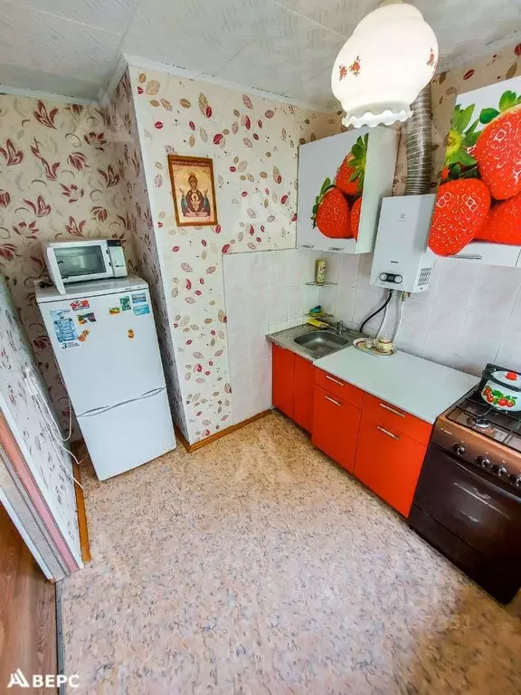2-к кв. Коми, Сыктывкар ул. Димитрова, 52 (45.0 м) - Фото 1