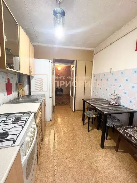 3-к кв. Саха (Якутия), Якутск ул. Бестужева-Марлинского, 7/1 (63.1 м) - Фото 1