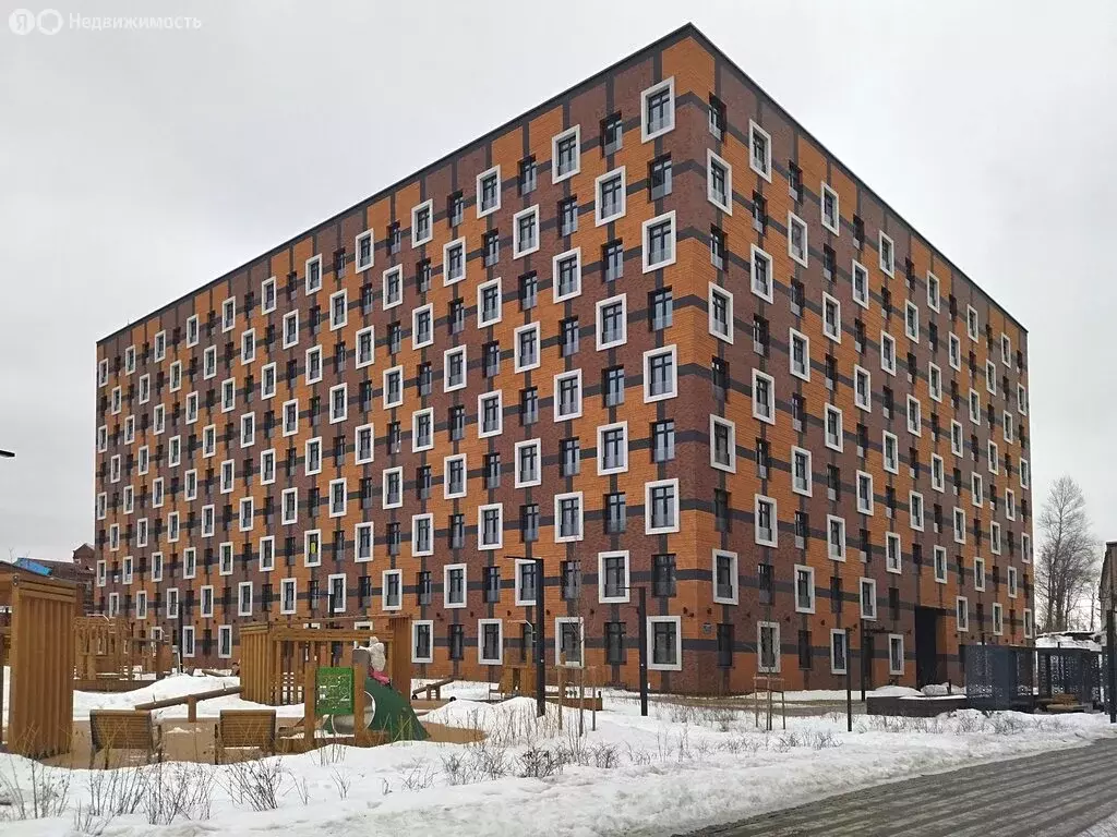 1-комнатная квартира: Санкт-Петербург, Петровский проспект, 9к2 (48.2 ... - Фото 2