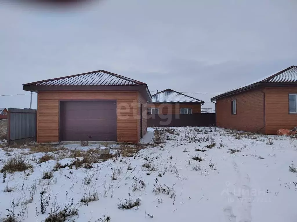 Дом в Красноярский край, Красноярск городской округ, с. Дрокино  (105 ... - Фото 2