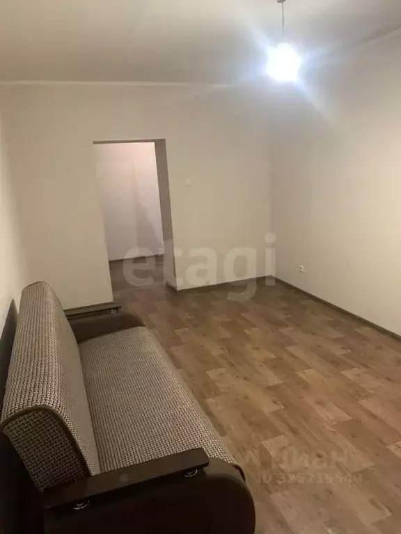 1-к кв. Новосибирская область, Новосибирск ул. Адриена Лежена, 31 ... - Фото 2