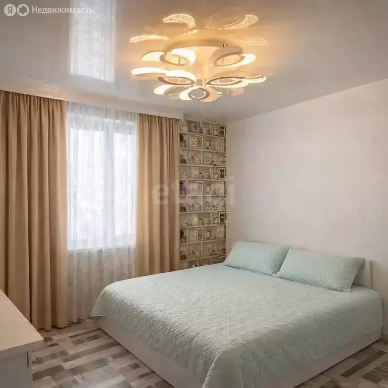 Дом в село Петелино, Тюменская улица, 7 (58 м) - Фото 2