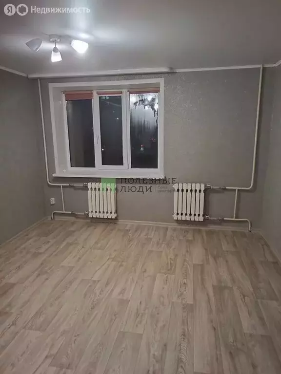 1к в -комнатной квартире (19.1 м) - Фото 1