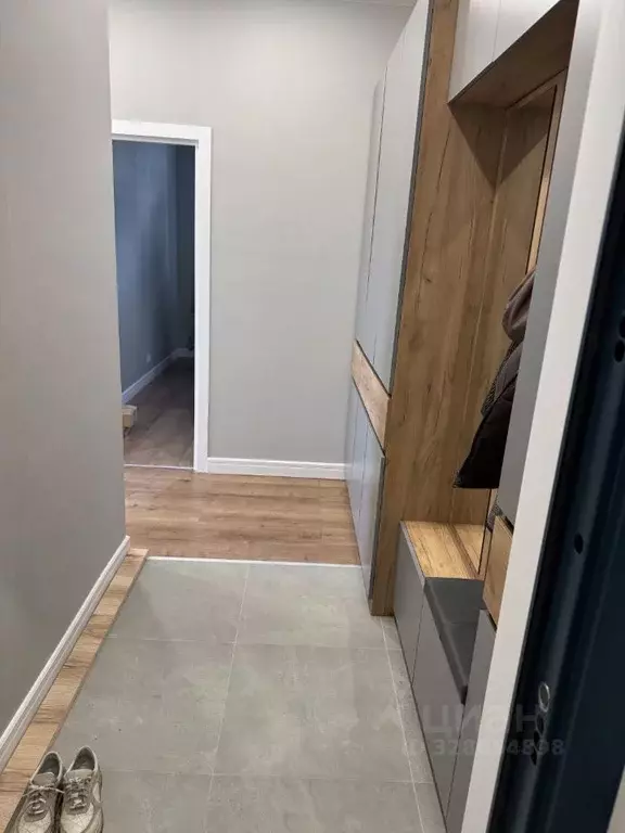 2-к кв. Москва Сосенское поселение, просп. Куприна, 7к3 (58.0 м) - Фото 1