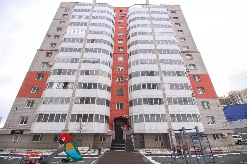 1-к кв. Алтайский край, Барнаул ул. Шевченко, 144а (38.0 м) - Фото 0