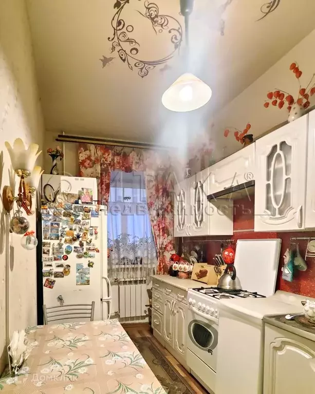 Продаётся 3-к квартира, 96.1 м - Фото 0