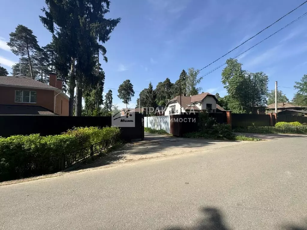 Продается участок в г. Пушкино - Фото 2