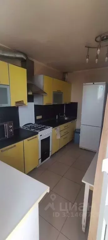 2-к кв. Самарская область, Самара ул. Авроры, 70 (49.0 м) - Фото 0