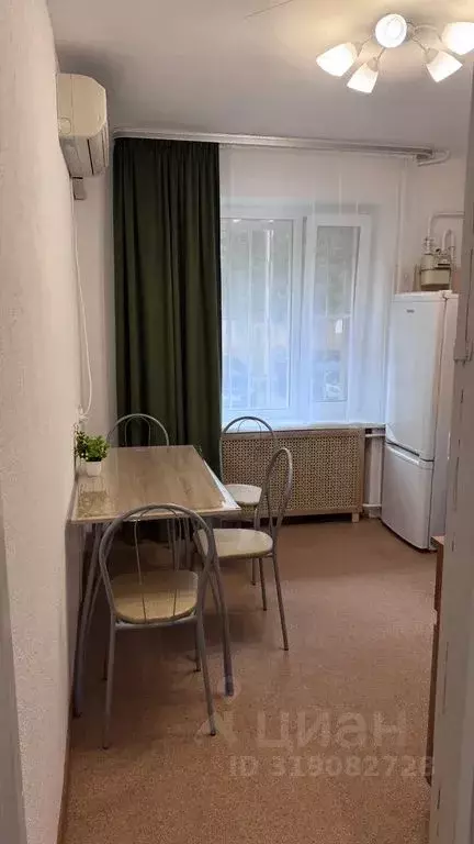 2-к кв. Краснодарский край, Туапсе ул. Карла Маркса, 11 (43.0 м) - Фото 1